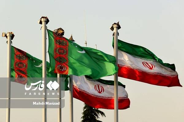 ایران «هاب ترانزیتی» منطقه