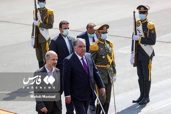 ایران «هاب ترانزیتی» منطقه