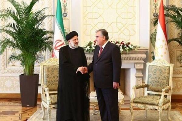 ایران «هاب ترانزیتی» منطقه