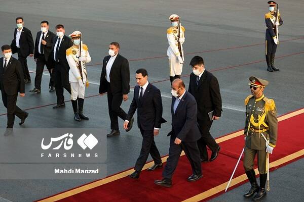 ایران «هاب ترانزیتی» منطقه