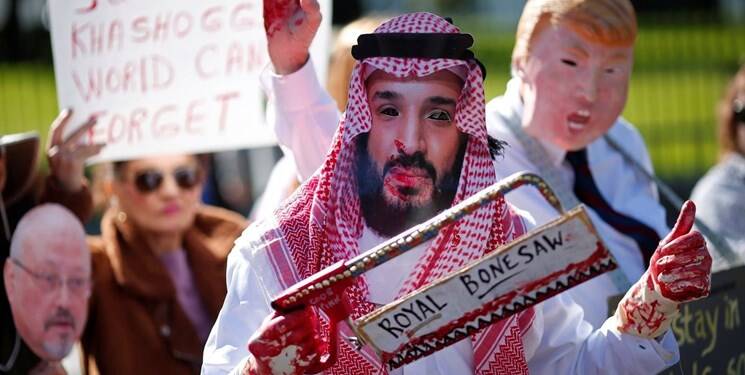 بنسلمان در ۵ سال ولایتعهدی عربستان را به کدام سو برد؟