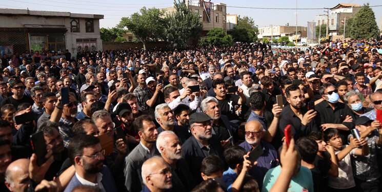 فرزند استاد کریمخانی: پدرم پیشنهادهای هنگفت برای خوانندگی را رد کرد