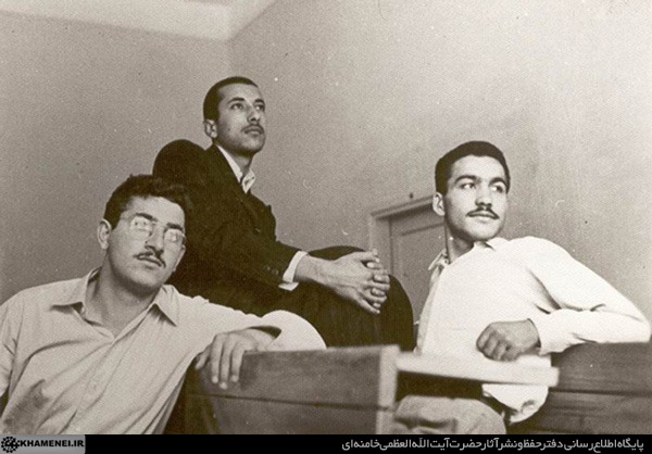 روایت رهبر انقلاب از مجاهدی که در همه جا یک خط را تعقیب میکرد