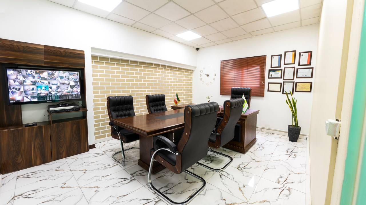 راز های بهترین کمپ ترک اعتیاد تهران + عکس !