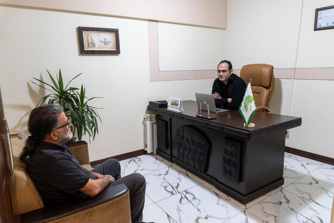 راز های بهترین کمپ ترک اعتیاد تهران + عکس !