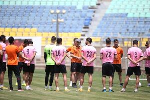 سنتشکنی گلمحمدی در جذب بازیکن پایه سنتشکنی گل محمدی برای جذب بازیکن پایه/برگزاری جلسه با محسن خلیلی