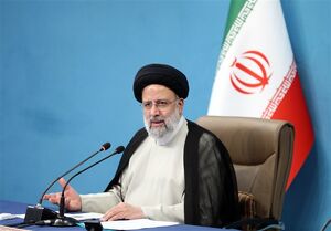 رسانههای بیگانه درایجاد ناامیدی شکست خوردهاند و به هدفشان نرسیدهاند / دستور پیگیری مستمری بازنشستگان