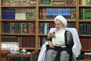 علاقه حسن روحانی به اسلام لیبرال / عاقبت نشست و برخاست با کسانی که سیاست نمیدانند! 2