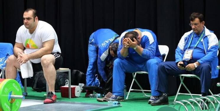 سرنوشت علی مرادی عبرتی برای مدیران ورزشی