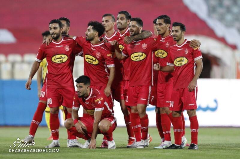 پرسپولیس رویایی با خرید ۳ بازیکن تکمیل میشود
