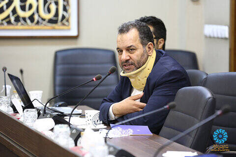 کتابخانههای عمومی مؤثرترین حلقه فرهنگی در کشور/ چالش ها و ضرورت های اصلاح قانون تاسیس نهاد