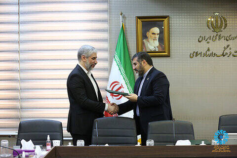 کتابخانههای عمومی مؤثرترین حلقه فرهنگی در کشور/ چالش ها و ضرورت های اصلاح قانون تاسیس نهاد