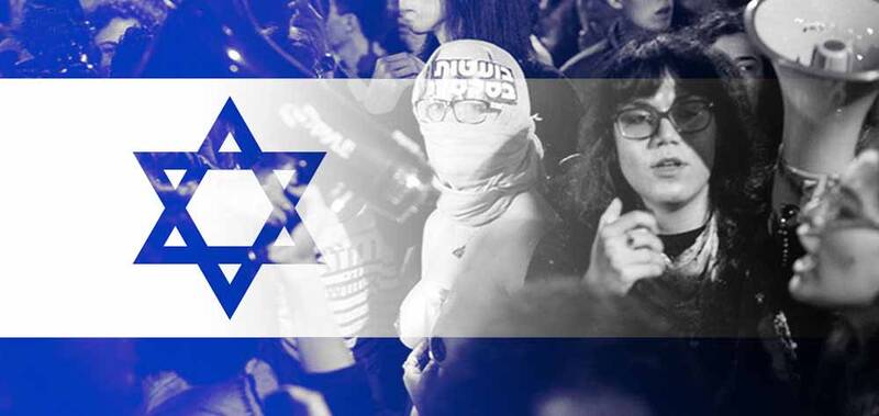 توحش جنسی صهیونیست ها در سرزمین های اشغالی به مرز جنون رسیده است/ اسرائیل بهشتی برای مجرمان جنسی