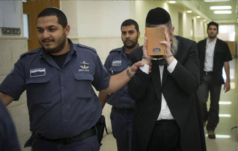 توحش جنسی صهیونیست ها در سرزمین های اشغالی به مرز جنون رسیده است/ اسرائیل بهشتی برای مجرمان جنسی