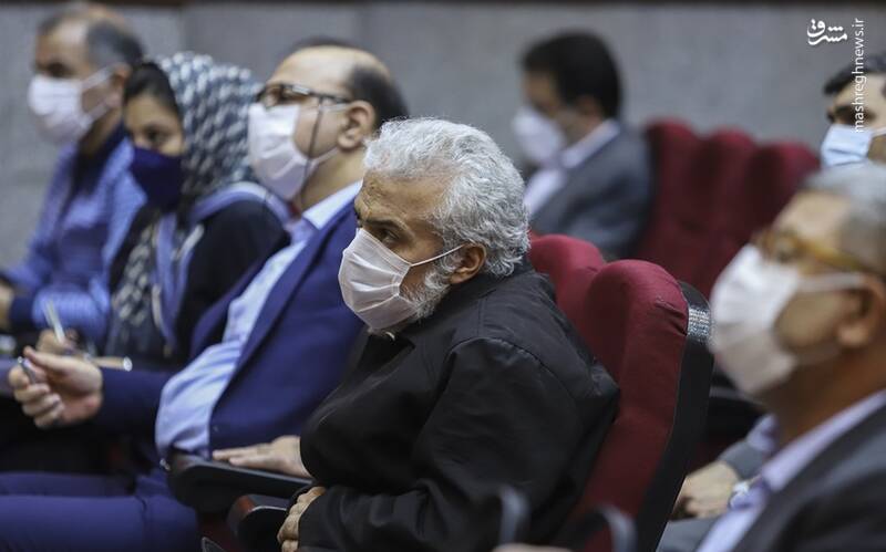 «حسن رعیت»؛ از تاجری خردهپا تا همکاری با استاد اعظم شبکه بانکی/ سرنوشت یک پدرخوانده دو تابعیتی در زندان اوین+ تصاویر