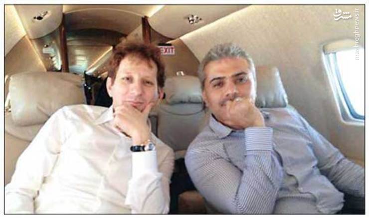 «حسن رعیت»؛ از تاجری خردهپا تا همکاری با استاد اعظم شبکه بانکی/ سرنوشت یک پدرخوانده دو تابعیتی در زندان اوین+ تصاویر