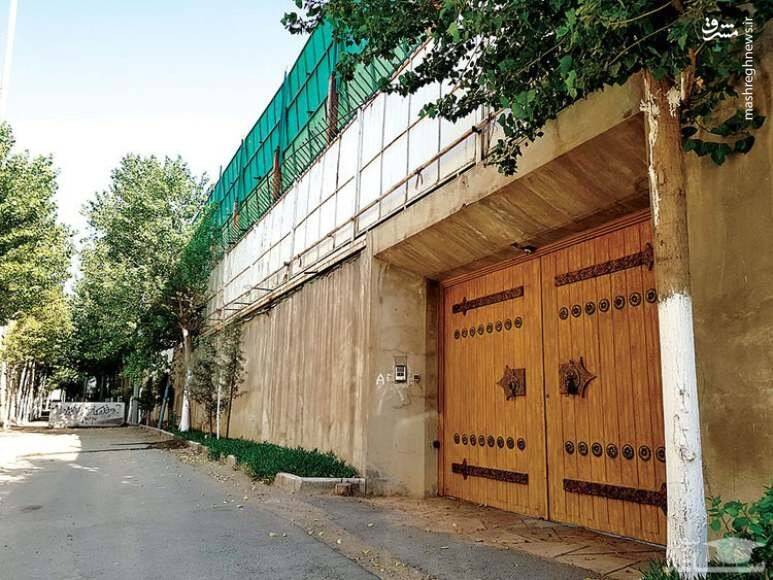 «حسن رعیت»؛ از تاجری خردهپا تا همکاری با استاد اعظم شبکه بانکی/ سرنوشت یک پدرخوانده دو تابعیتی در زندان اوین+ تصاویر