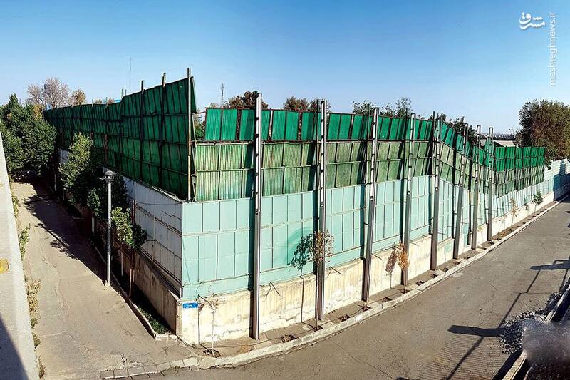 «حسن رعیت»؛ از تاجری خردهپا تا همکاری با استاد اعظم شبکه بانکی/ سرنوشت یک پدرخوانده دو تابعیتی در زندان اوین+ تصاویر