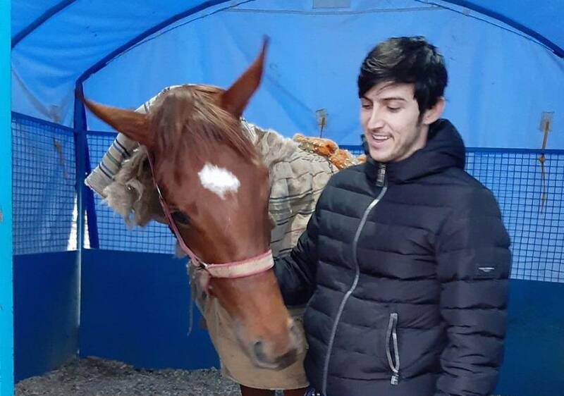 گزارش تایمز هند از فرصتهای برابر قومیتهای مختلف در ایران؛ از سردار و بیرانوند تا تیموریان