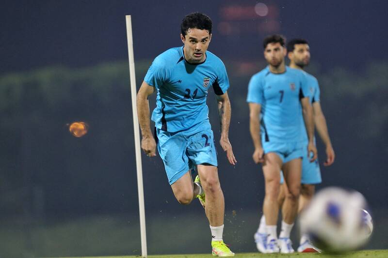 گزارش تایمز هند از فرصتهای برابر قومیتهای مختلف در ایران؛ از سردار و بیرانوند تا تیموریان