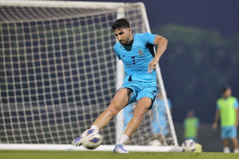 گزارش تایمز هند از فرصتهای برابر قومیتهای مختلف در ایران؛ از سردار و بیرانوند تا تیموریان