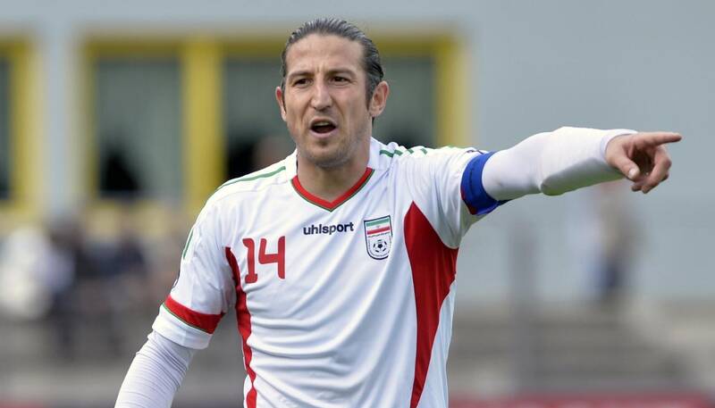 گزارش تایمز هند از فرصتهای برابر قومیتهای مختلف در ایران؛ از سردار و بیرانوند تا تیموریان