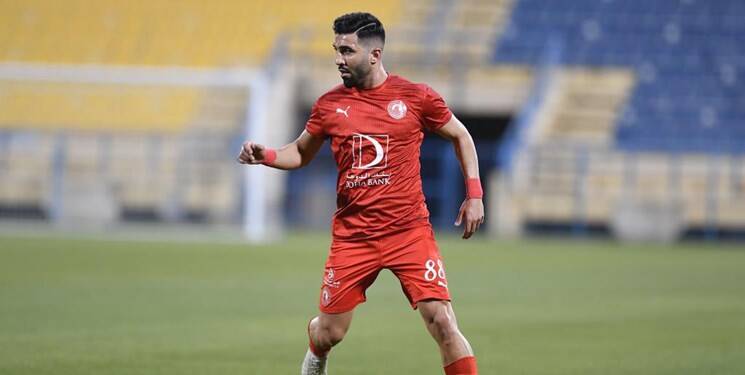 سرنوشت فرشید اسماعیلی در قطر چه میشود؟