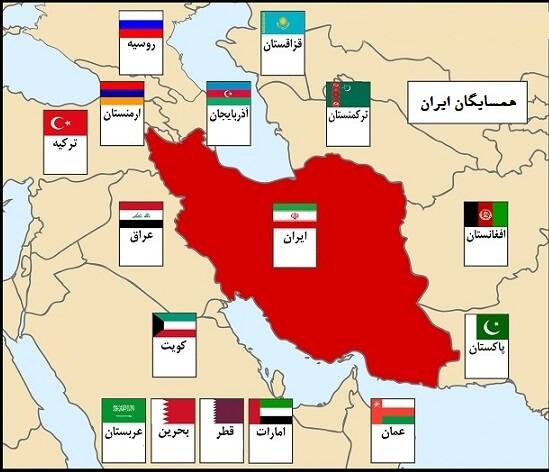 وعده سیاست خارجی رئیسی چه بود و چه شد؟