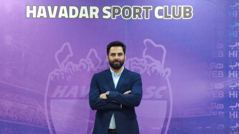 قدردانی هیات مدیره از عنایتی/ رحیمی مدیرعامل باشگاه هوادار شد +عکس