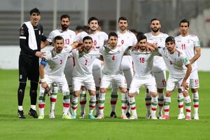 سقوط 2 پلهای شاگردان اسکوچیچ در رنکینگ فیفا؛ اول آسیا و بیستسوم جهان