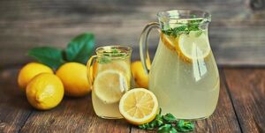 نوشیدنیهایی برای فرار از گرمازدگی