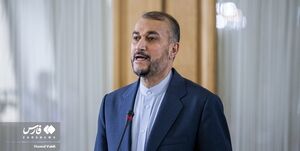 اسرائیل در قد و قواره صحبت از جنگ با ایران نیست