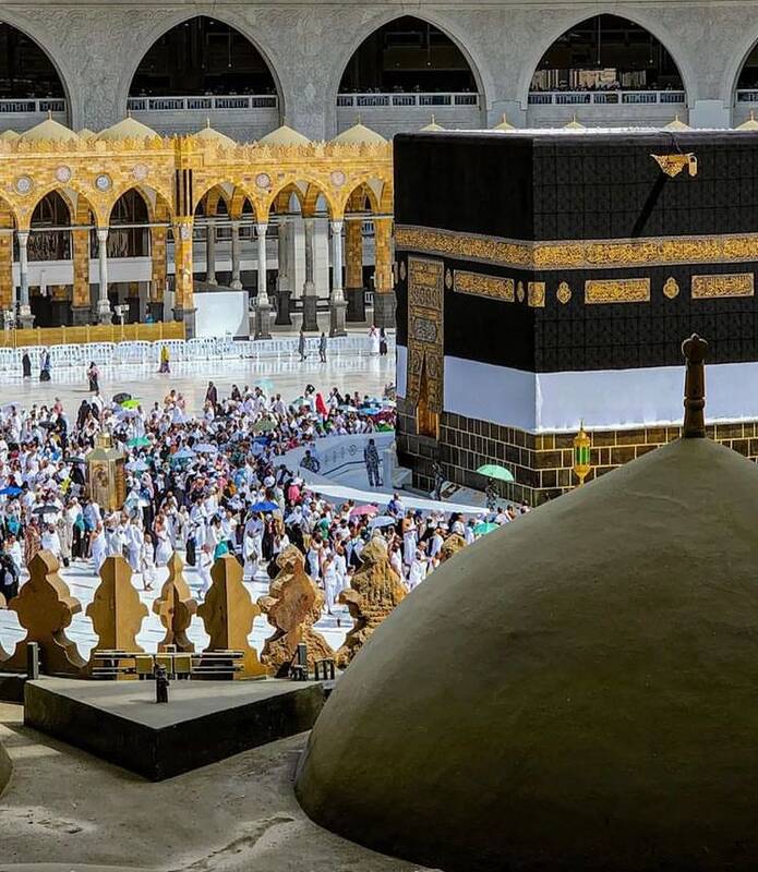 انصراف بیش از ۷۰ زائر ایرانی حج تمتع پس از صدور ویزای عربستان