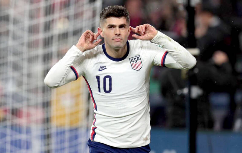 ستارگان ۳۲ تیم حاضر در جام جهانی ۲۰۲۲ قطر +عکس