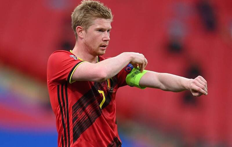 ستارگان ۳۲ تیم حاضر در جام جهانی ۲۰۲۲ قطر +عکس