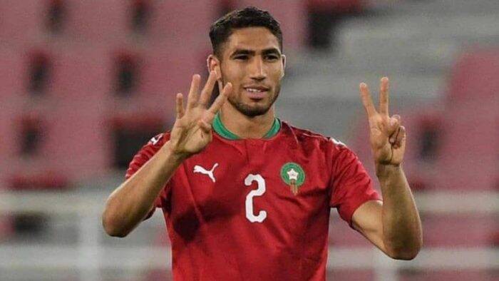 ستارگان ۳۲ تیم حاضر در جام جهانی ۲۰۲۲ قطر +عکس