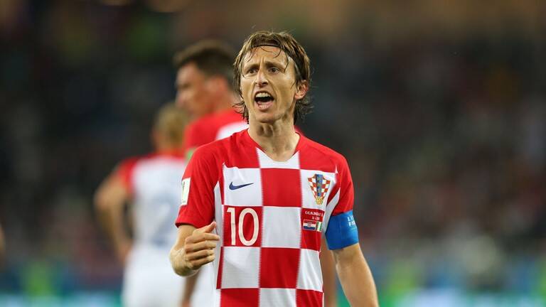 ستارگان ۳۲ تیم حاضر در جام جهانی ۲۰۲۲ قطر +عکس