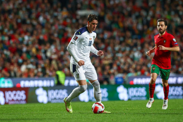 ستارگان ۳۲ تیم حاضر در جام جهانی ۲۰۲۲ قطر +عکس