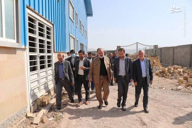 کشوری می تواند مستقل باشد که دستش جلوی بیگانگان دراز نباشد/ به دنبال عادلانه کردن دستمزدها و مهار تورم هستیم