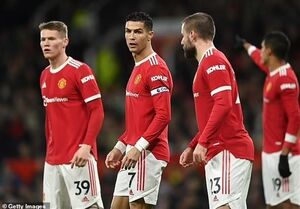 بایرن بهدنبال شکار فوق ستاره شیاطین سرخ