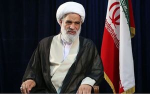 عصبانیت دشمنان از اطلاعات سپاه نشان شکست آنان در جهاد امنیتی است