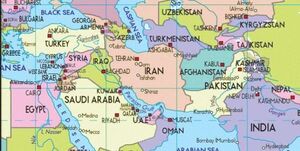 آیا اطلاعات سپاه، قویترین سرویس اطلاعاتی منطقه است؟