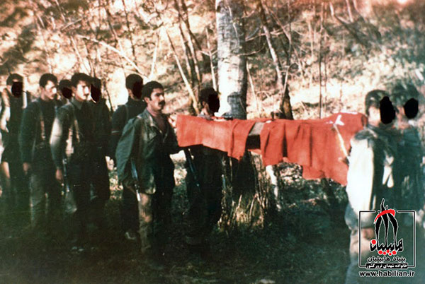 تغییر و تحولات جدید امنیتی در کشور نشانه چیست؟ / اطلاعات سپاه سپر بلای ملت در برابر دشمن 2