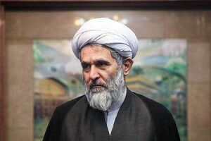 خدا قوت آقای «شیخ»!