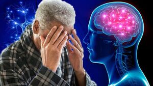 مغز در حالت افسردگی چگونه عمل میکند؟ مغز