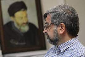 داستان تلخ پسر شهید بهشتی/ فلسفه اسلامی در بعد دنیوی عقبتر از فلسفه غرب است!