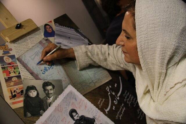 چرا «خانواده دکتر ارنست» بیشتر در جزیره نماندند؟!