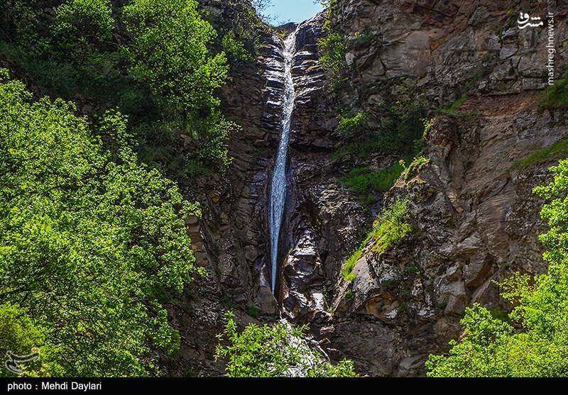 عکس/ ارسباران در کجا قرار دارد؟