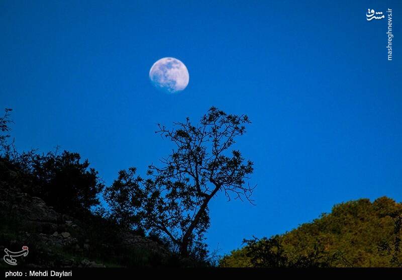 عکس/ ارسباران در کجا قرار دارد؟