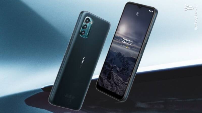 مشخصات گوشی جدید نوکیا +Style + عکس 4